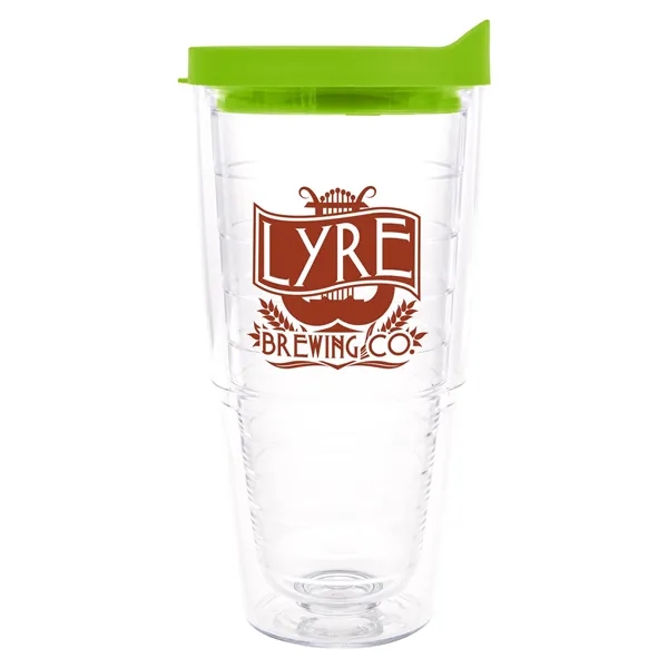 Tervis® Classic Tumbler - 24 oz.... from ASI 40480 Koozie Group
