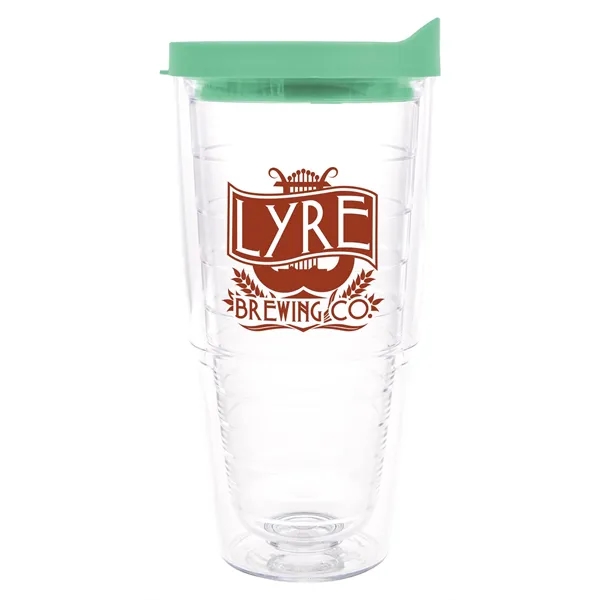 Tervis® Classic Tumbler - 24 oz.... from ASI 40480 Koozie Group
