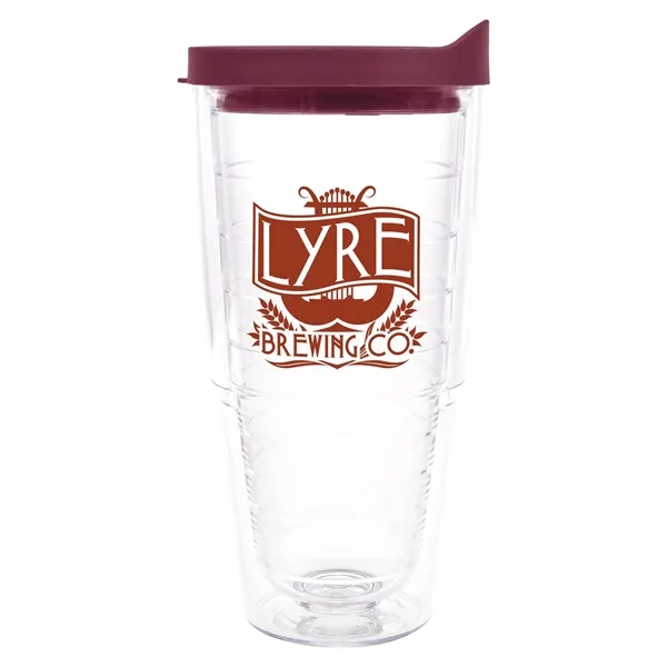 Tervis® Classic Tumbler - 24 oz.... from ASI 40480 Koozie Group