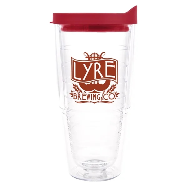 Tervis® Classic Tumbler - 24 oz.... from ASI 40480 Koozie Group