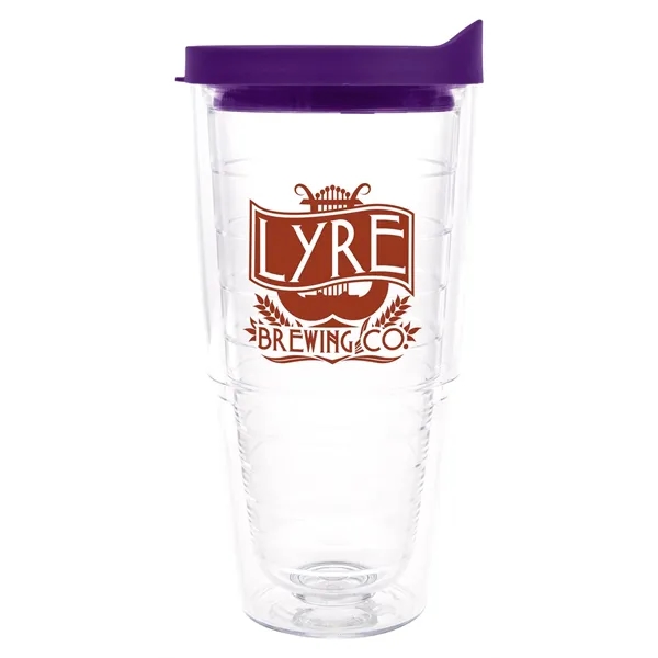 Tervis® Classic Tumbler - 24 oz.... from ASI 40480 Koozie Group