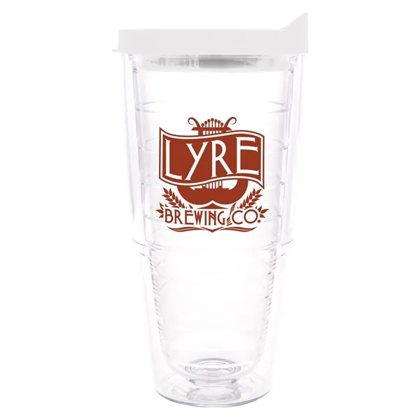 Tervis® Classic Tumbler - 24 oz.... from ASI 40480 Koozie Group