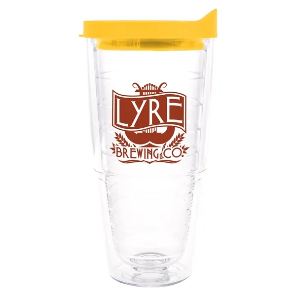 Tervis® Classic Tumbler - 24 oz.... from ASI 40480 Koozie Group