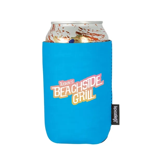 Koozie® Glow-in-the-Dark Can Cooler... from ASI 40480 Koozie Group