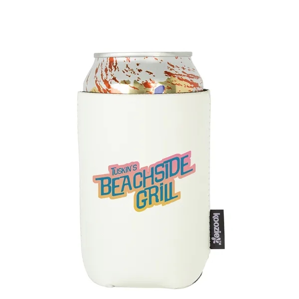 Koozie® Glow-in-the-Dark Can Cooler... from ASI 40480 Koozie Group