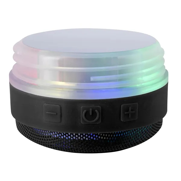 Tumbler with Wireless Speaker - 20 oz.... from ASI 40480 Koozie Group