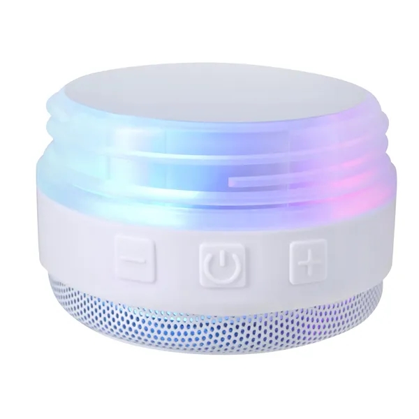 Tumbler with Wireless Speaker - 20 oz.... from ASI 40480 Koozie Group