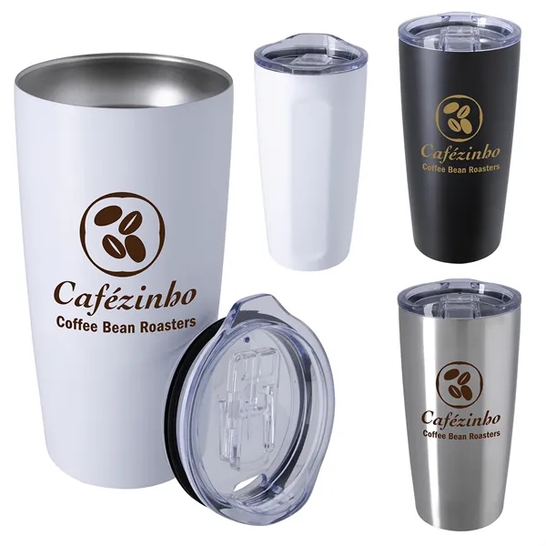 Nora Tumbler - 21 oz.... from ASI 40480 Koozie Group