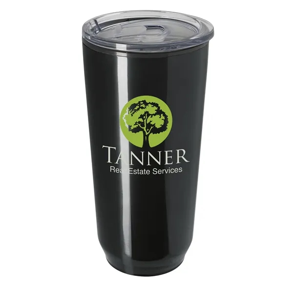Kayla Tumbler - 16 oz.... from ASI 40480 Koozie Group