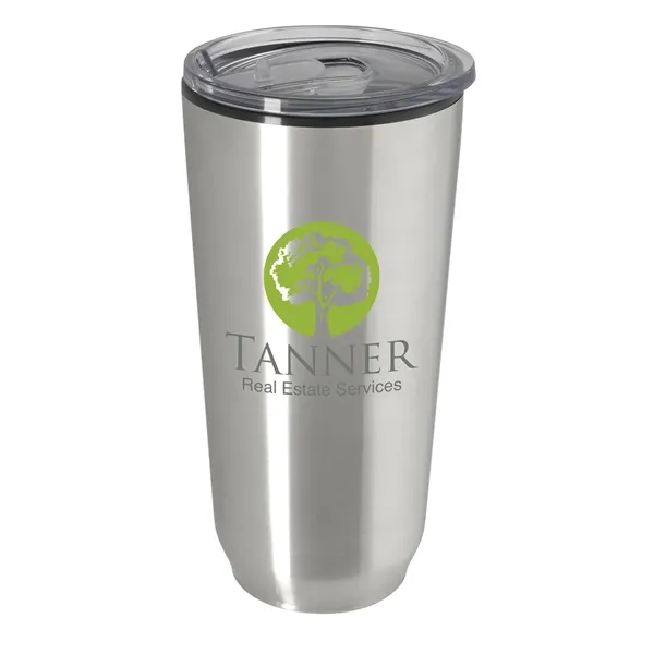 Kayla Tumbler - 16 oz.... from ASI 40480 Koozie Group