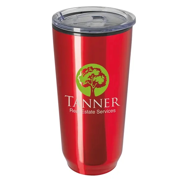 Kayla Tumbler - 16 oz.... from ASI 40480 Koozie Group