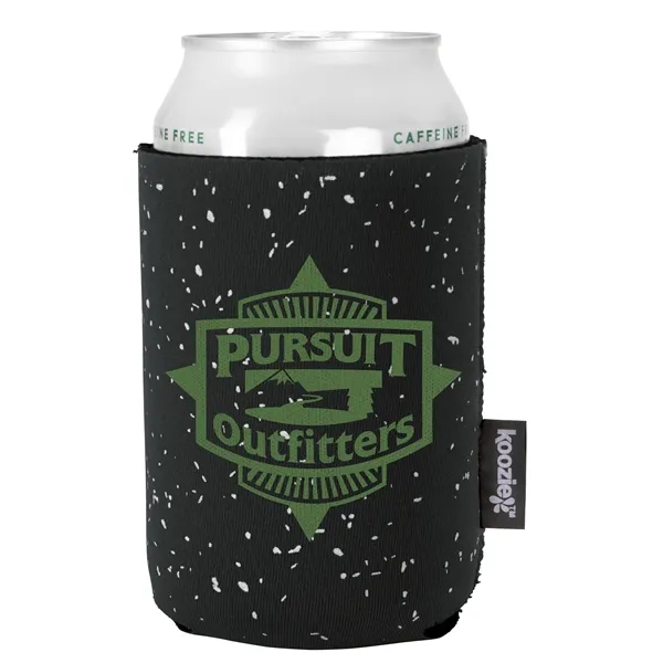 Koozie® Campfire Can Cooler... from ASI 40480 Koozie Group / Norwood