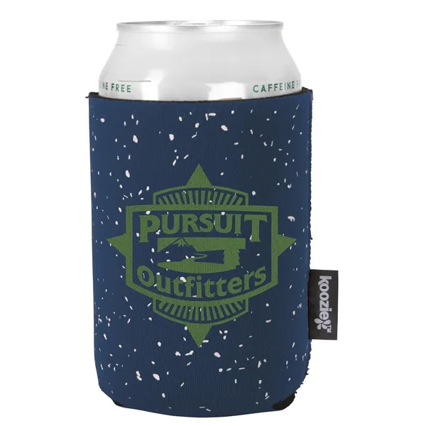 Koozie® Campfire Can Cooler... from ASI 40480 Koozie Group / Norwood