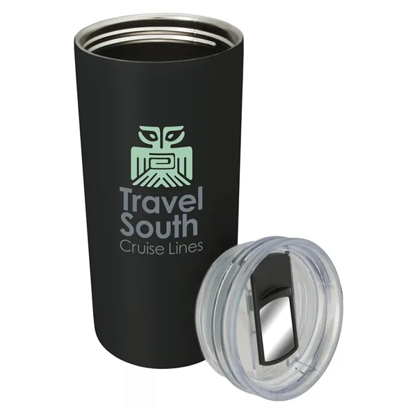 Esther Vacuum Tumbler - 18 oz.... from ASI 40480 Koozie Group