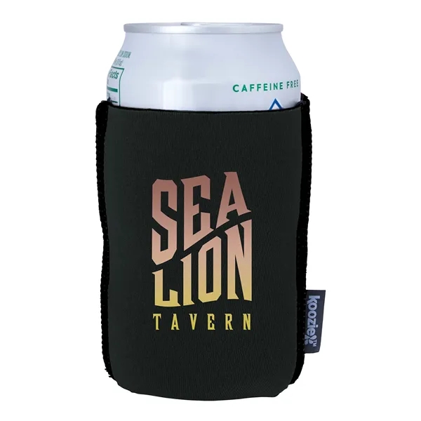 Koozie® Duo Can Cooler... from ASI 40480 Koozie Group