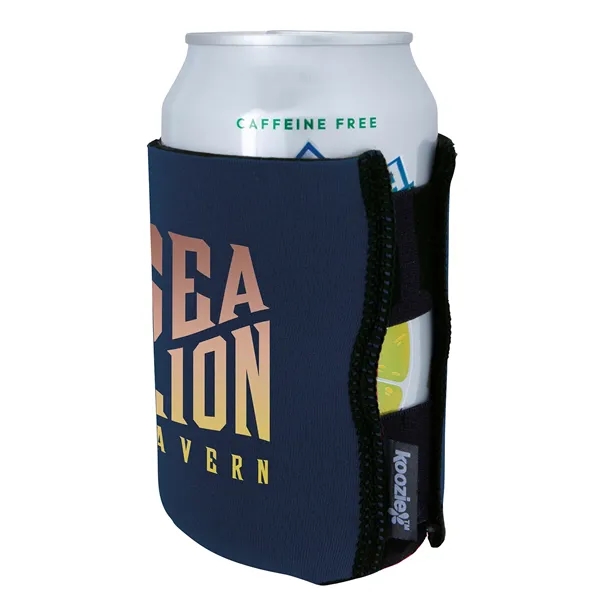Koozie® Duo Can Cooler... from ASI 40480 Koozie Group