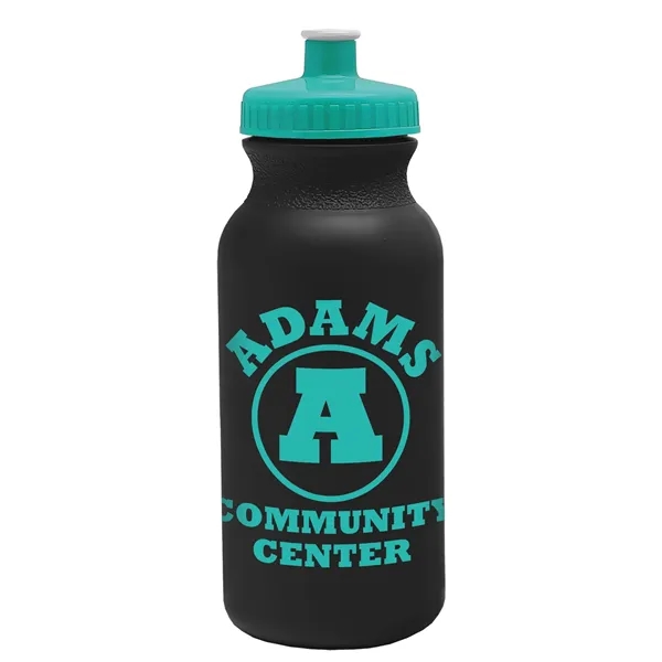 Omni Bike Bottle - 20 oz.... from ASI 40480 Koozie Group