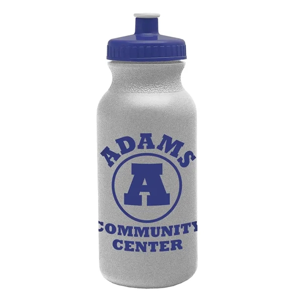 Omni Bike Bottle - 20 oz.... from ASI 40480 Koozie Group