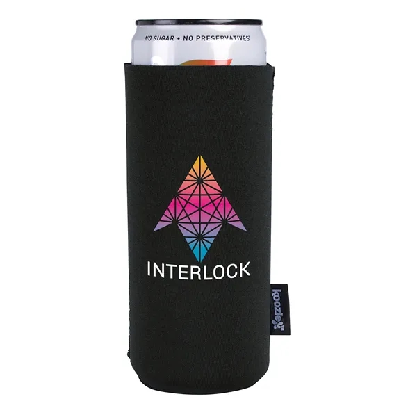 Koozie® Magnetic Slim Can Cooler... from ASI 40480 Koozie Group