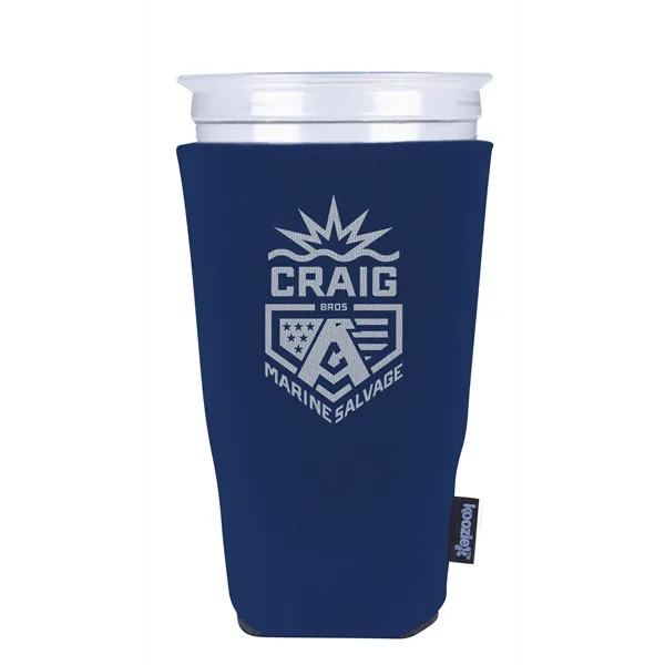 Koozie® Tall Cup Cooler... from ASI 40480 Koozie Group