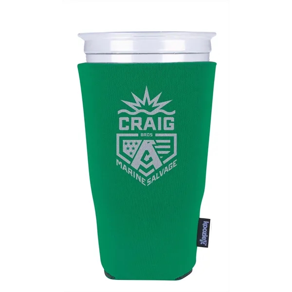 Koozie® Tall Cup Cooler... from ASI 40480 Koozie Group