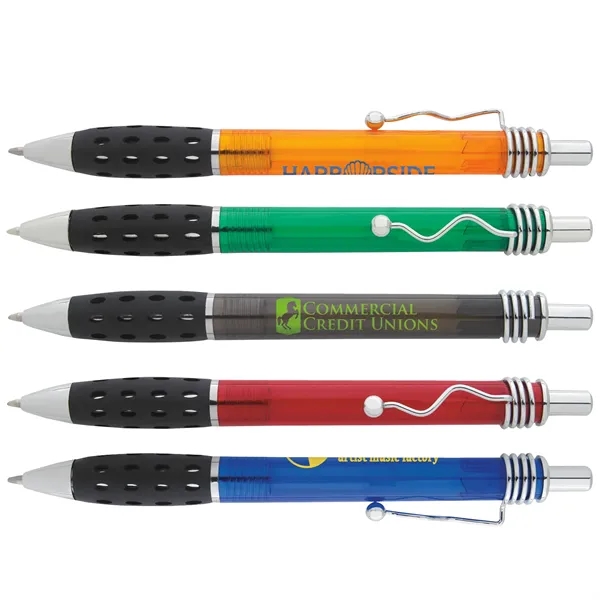Wave Pen... from ASI 40480 Koozie Group / Norwood