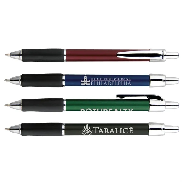 Metallic Viper Pen... from ASI 40480 Koozie Group / Norwood