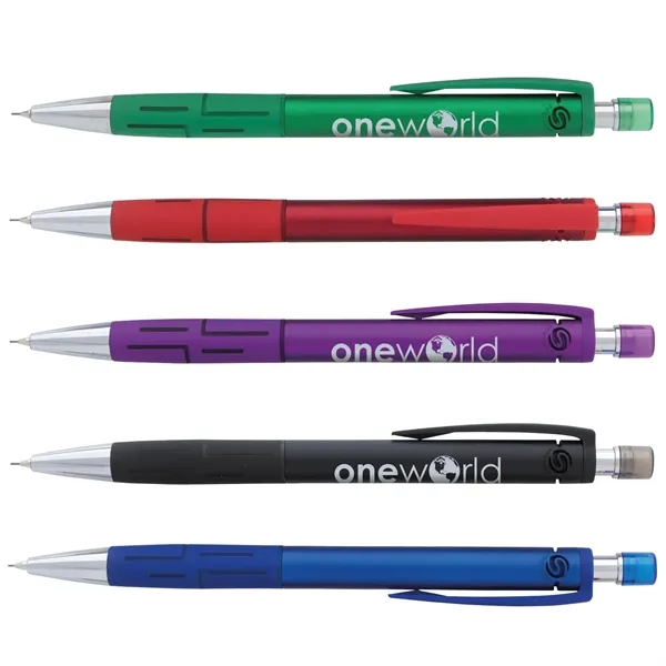 Souvenir® Daven Mechanical Pencil... from ASI 40480 Koozie Group