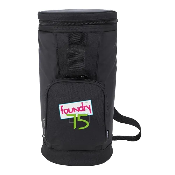 Koozie® Golf Back Nine Cooler... from ASI 40480 Koozie Group / Norwood
