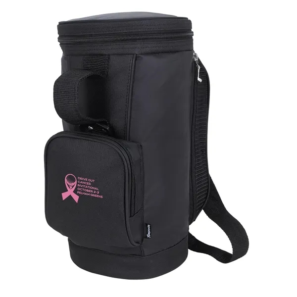 Koozie® Golf Back Nine Cooler... from ASI 40480 Koozie Group / Norwood