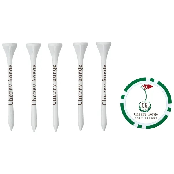 Back Nine Pak... from ASI 40480 Koozie Group / Norwood