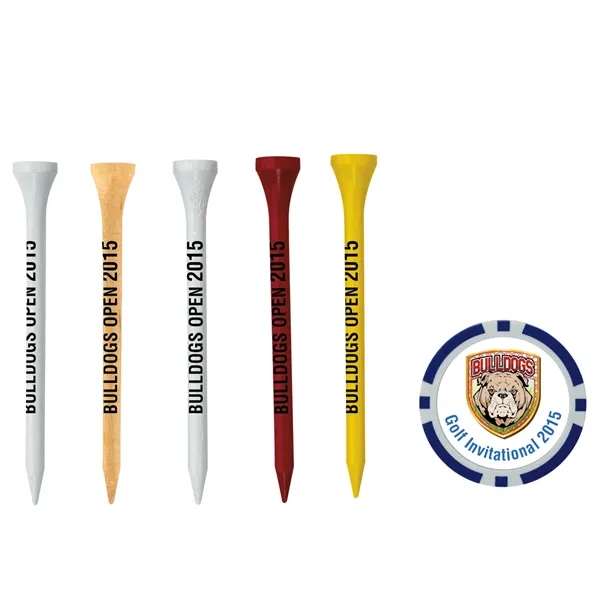 Clubhouse Pak... from ASI 40480 Koozie Group / Norwood