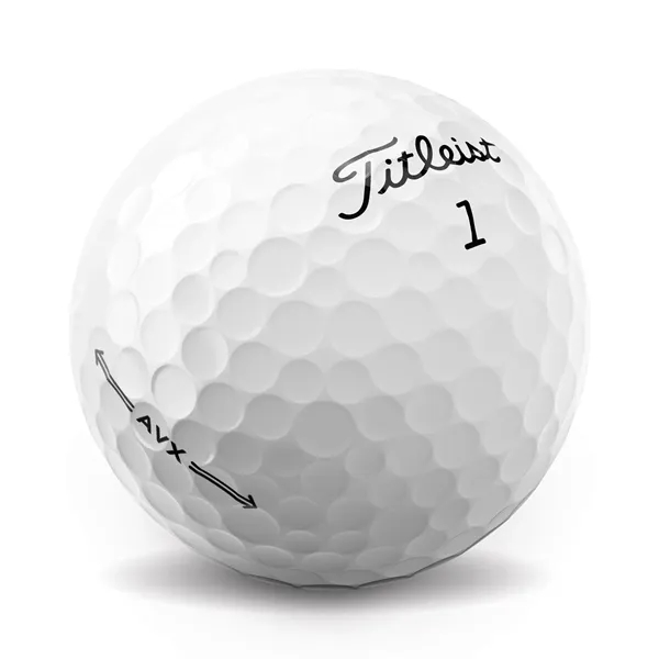 Titleist® AVX® Std Serv... from ASI 40480 Koozie Group