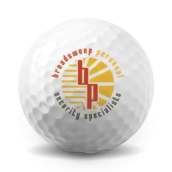 Titleist® TruFeel™ Golf Ball Standard Service... from ASI 40480 Koozie Group