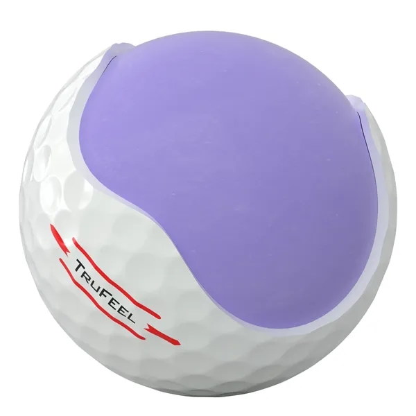 Titleist® TruFeel™ Golf Ball Standard Service... from ASI 40480 Koozie Group