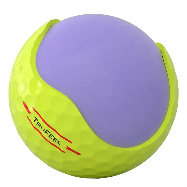 Titleist® TruFeel™ Golf Ball Standard Service... from ASI 40480 Koozie Group