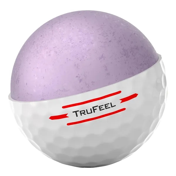 Titleist® TruFeel™ Golf Ball Standard Service... from ASI 40480 Koozie Group