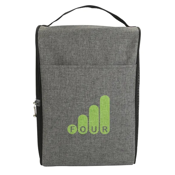 Two-Tone Shoe Bag... from ASI 40480 Koozie Group