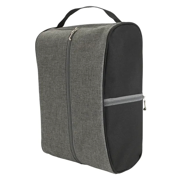 Two-Tone Shoe Bag... from ASI 40480 Koozie Group