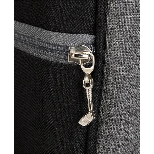 Two-Tone Shoe Bag... from ASI 40480 Koozie Group