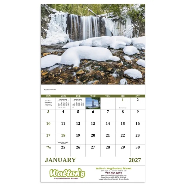 Images of Ontario - Stapled... from ASI 40480 Koozie Group