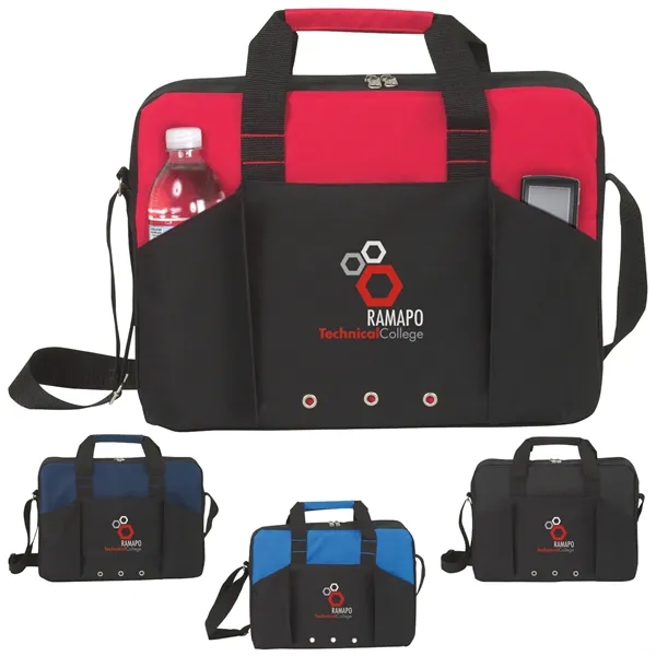 Economic Force Brief... from ASI 40480 Koozie Group / Atchison by BIC