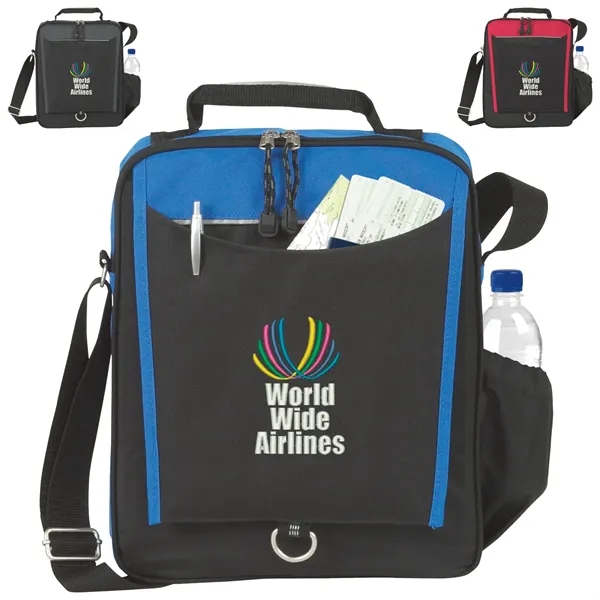 Visibly Vertical Brief... from ASI 40480 Koozie Group / Norwood