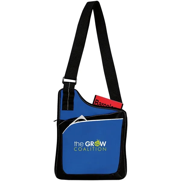 Mini Carry-All... from ASI 40480 Koozie Group / Atchison by BIC Norwood