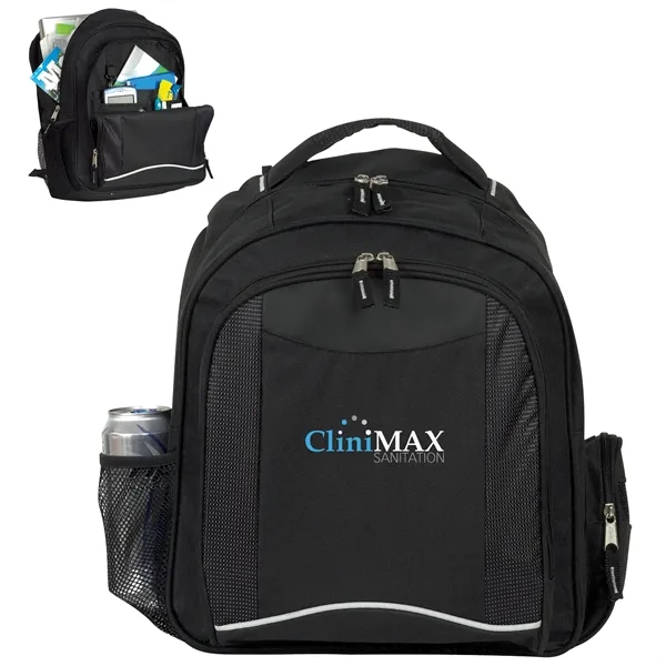 Urban Wonder Compu-Pack... from ASI 40480 Koozie Group / Norwood