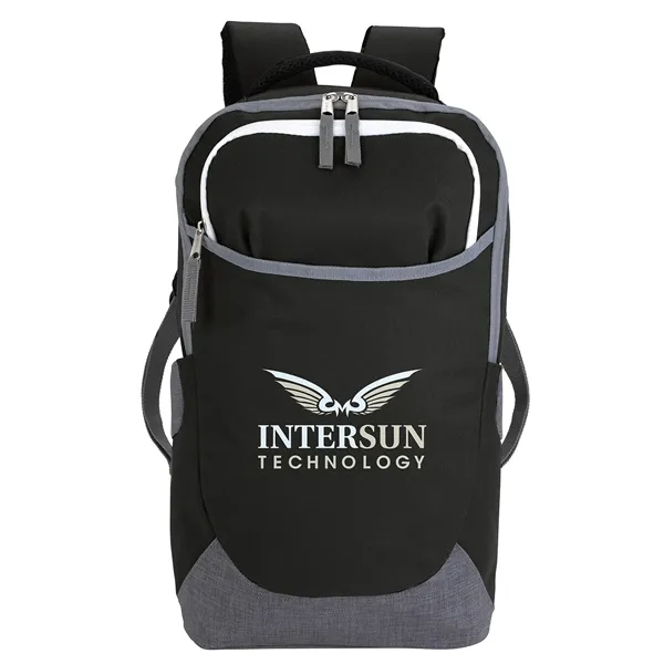 Maddox Computer Backpack... from ASI 40480 Koozie Group