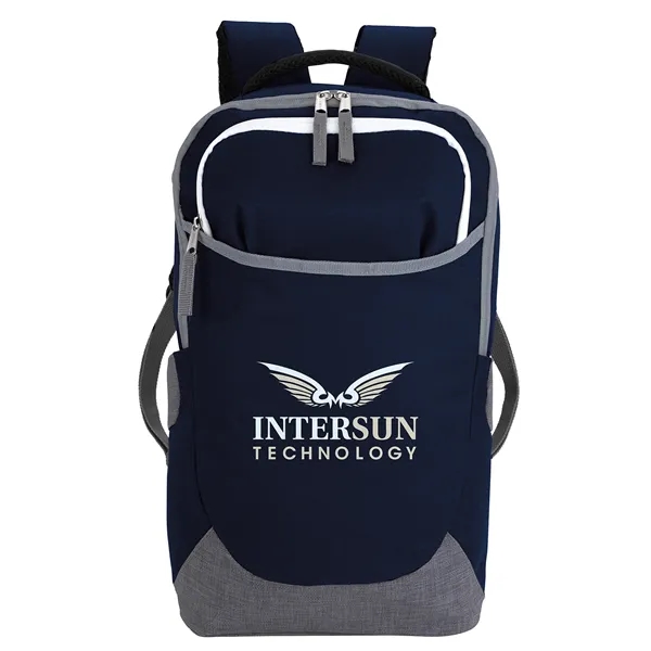 Maddox Computer Backpack... from ASI 40480 Koozie Group