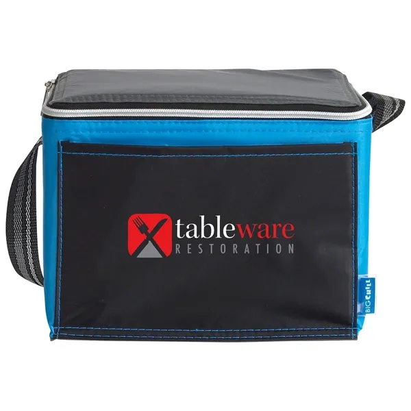 The Big Chill Cooler... from ASI 40480 Koozie Group / Norwood