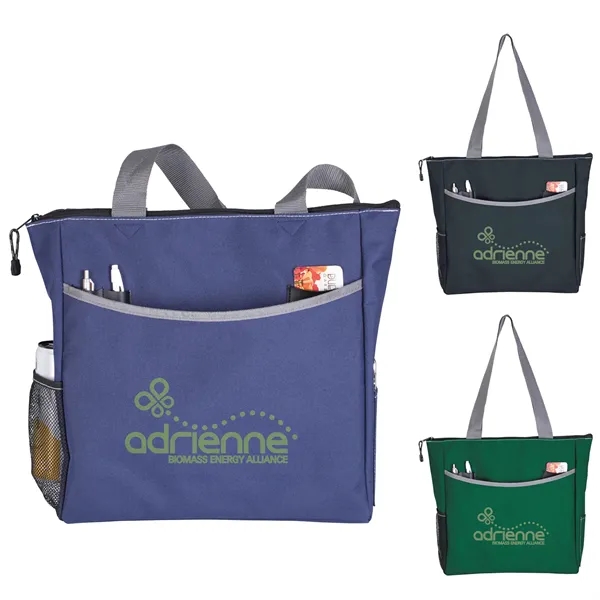 RPET Transport It Tote... from ASI 40480 Koozie Group / Atchison by BIC