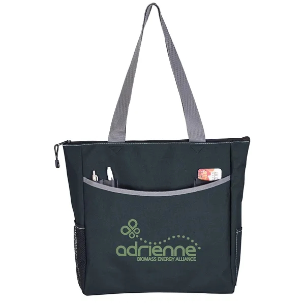 RPET Transport It Tote... from ASI 40480 Koozie Group / Atchison by BIC